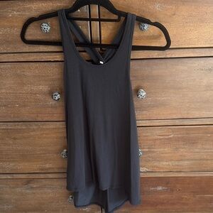 Lululemon Sleeveless Tank Top